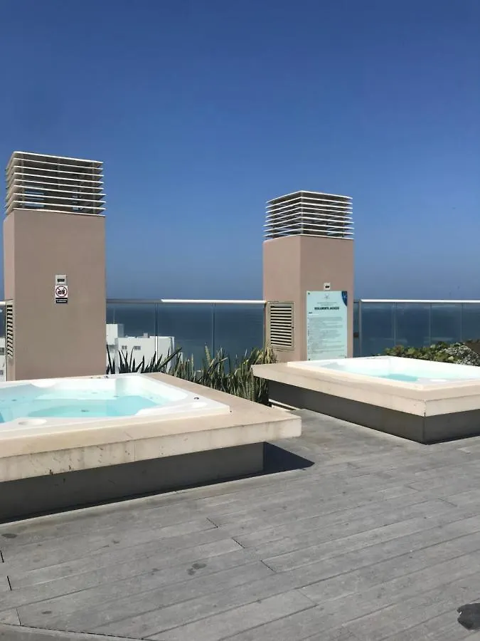 Apartamento Cerca A Santa Marta 0*, Santa Marta (Magdalena) Colombia