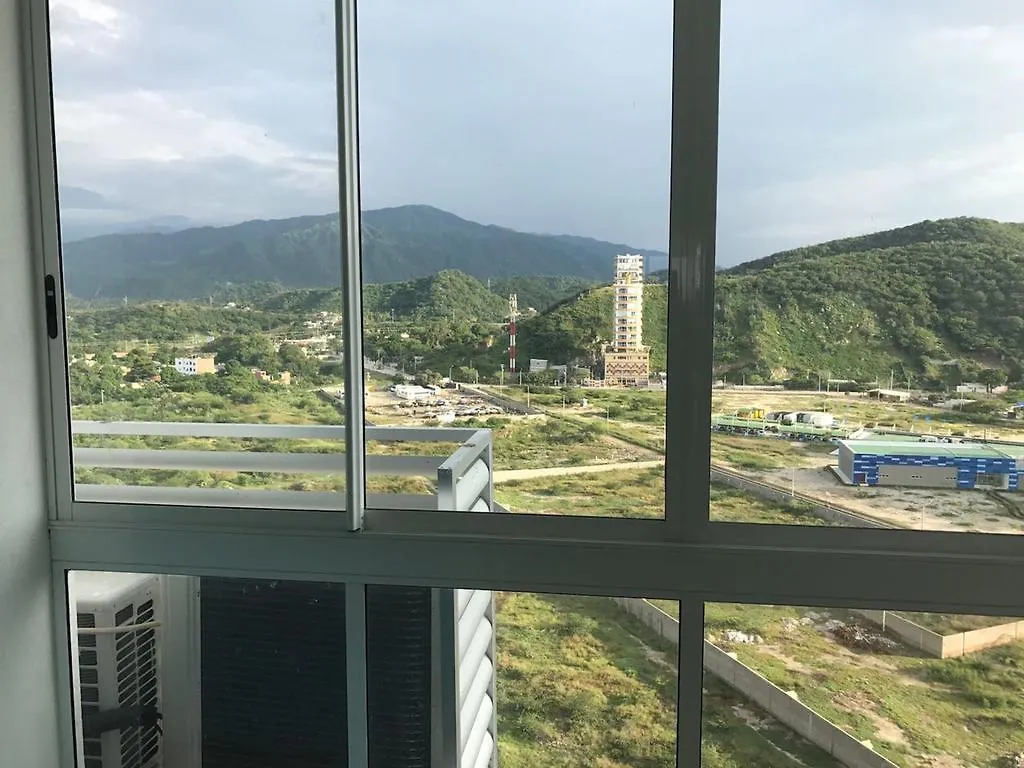 Apartamento Cerca A Santa Marta Santa Marta (Magdalena)