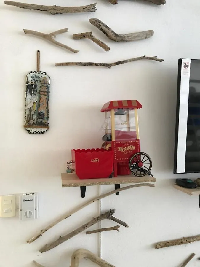 Apartamento Cerca A Santa Marta Santa Marta (Magdalena)