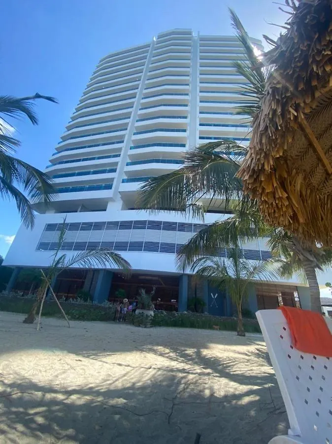 Apartamento Cerca A Santa Marta