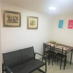 Apartaestudio #2 Cerca A Movistar Arena Y Estadio El Campin Apartamento Bogotá