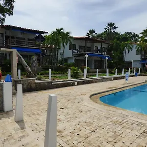 Puesta Del Sol Santa Marta (Magdalena)