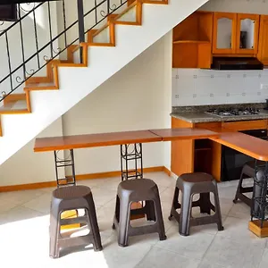 Apartamar - Amoblados Con Vista Al Mar! Santa Marta (Magdalena)
