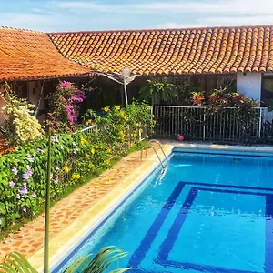 La Casa De Rukita Santa Marta (Magdalena)