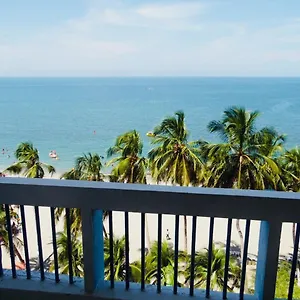 Karey 801 Rodadero Apartamento Santa Marta (Magdalena)