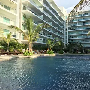 Confort Frente A La Playa En Cartagena! Apartamento Cartagena