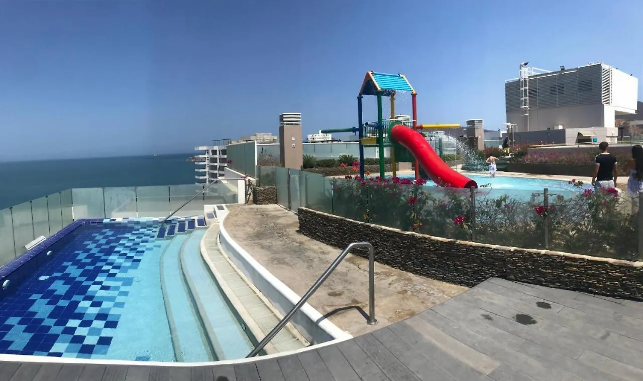 Apartamento Cerca a Santa Marta 0*, Santa Marta (Magdalena) Colombia