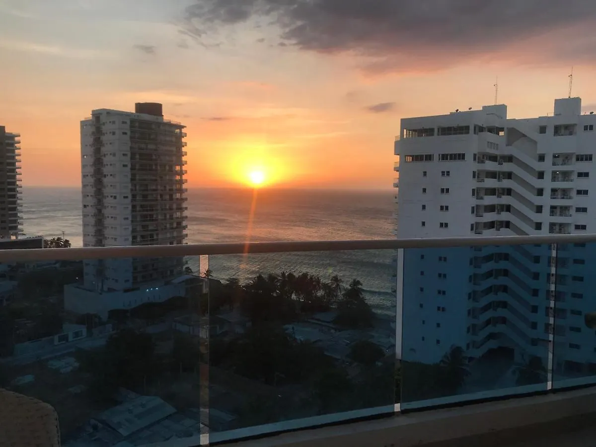 Apartamento Cerca a Santa Marta Colombia