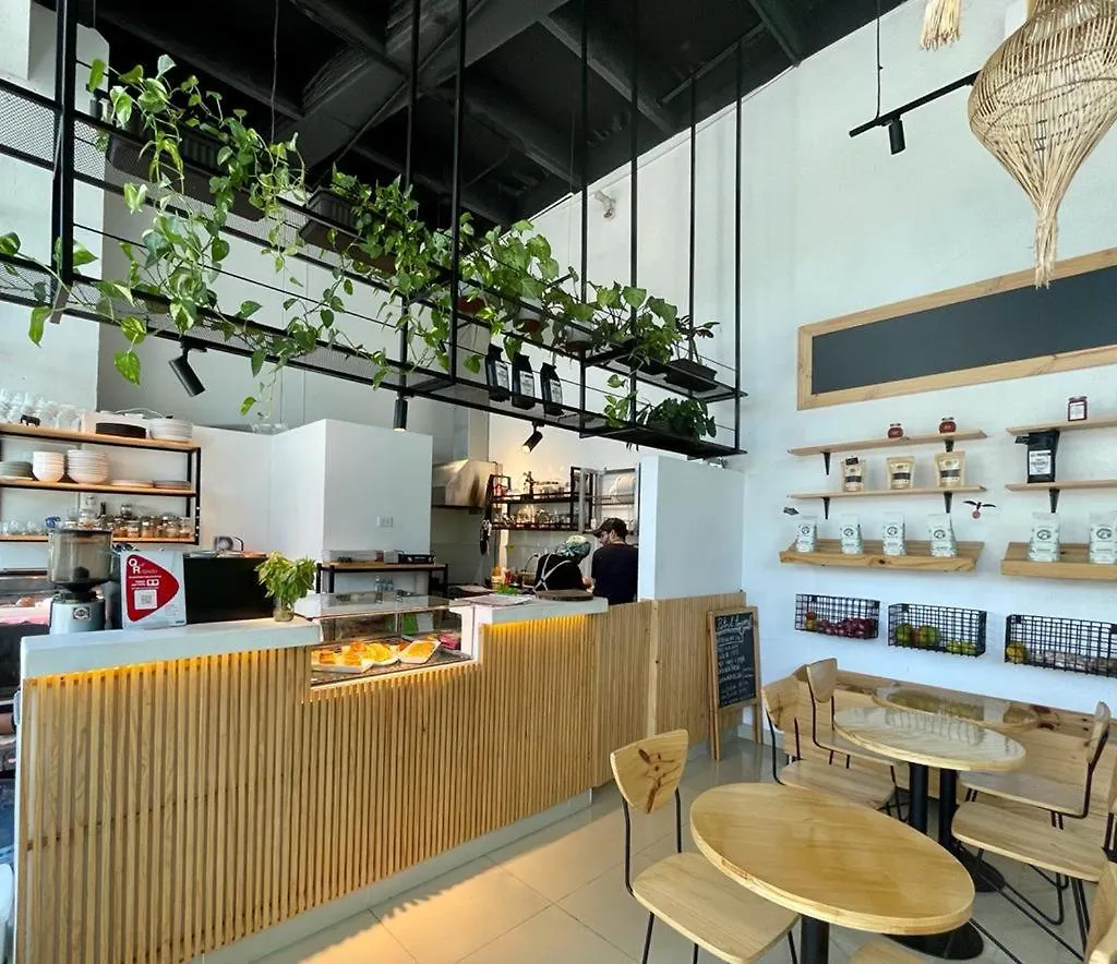 Apartamento Cerca a Santa Marta