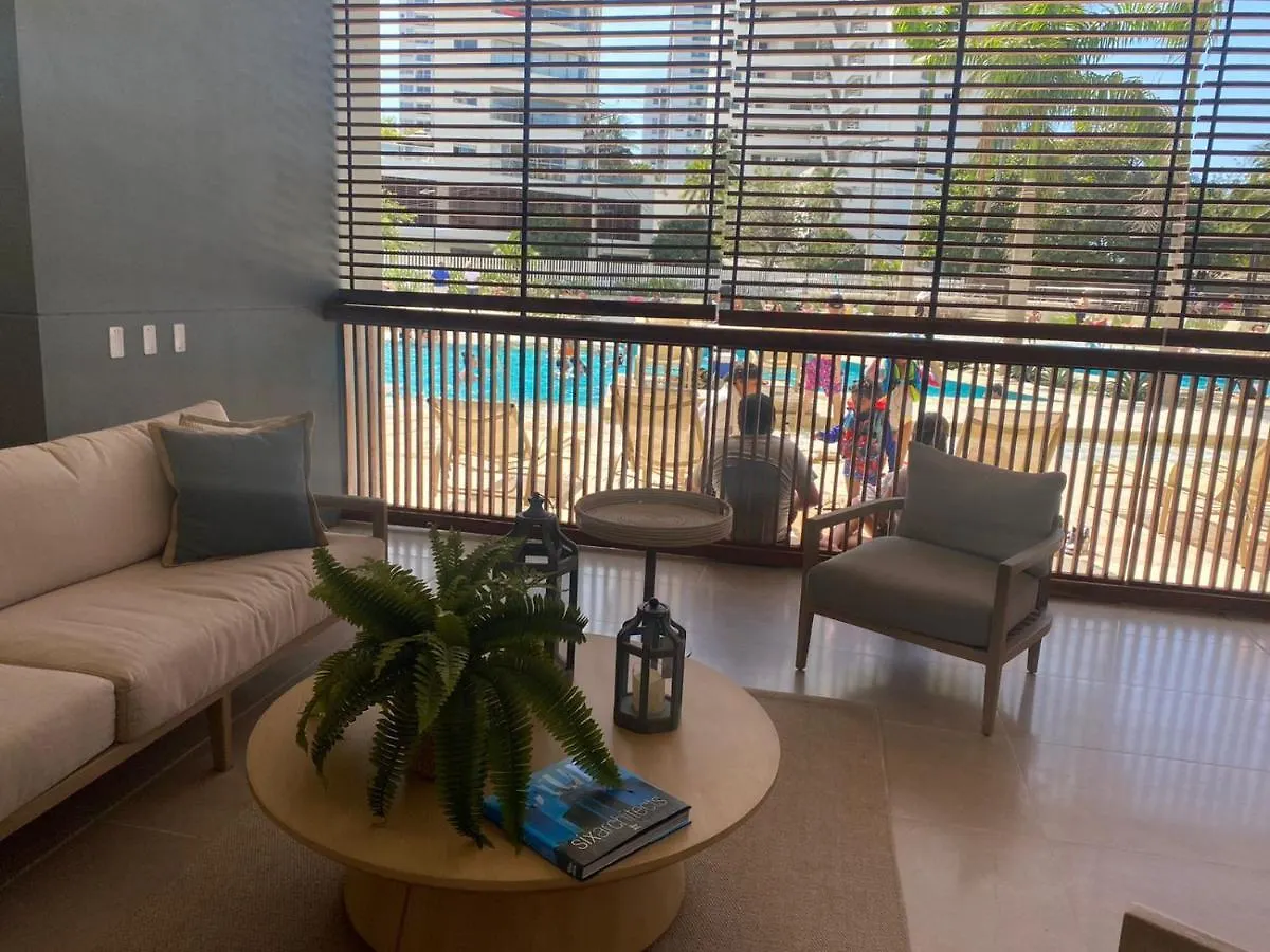 Apartamento Cerca a Santa Marta 0*, Santa Marta (Magdalena) Colombia