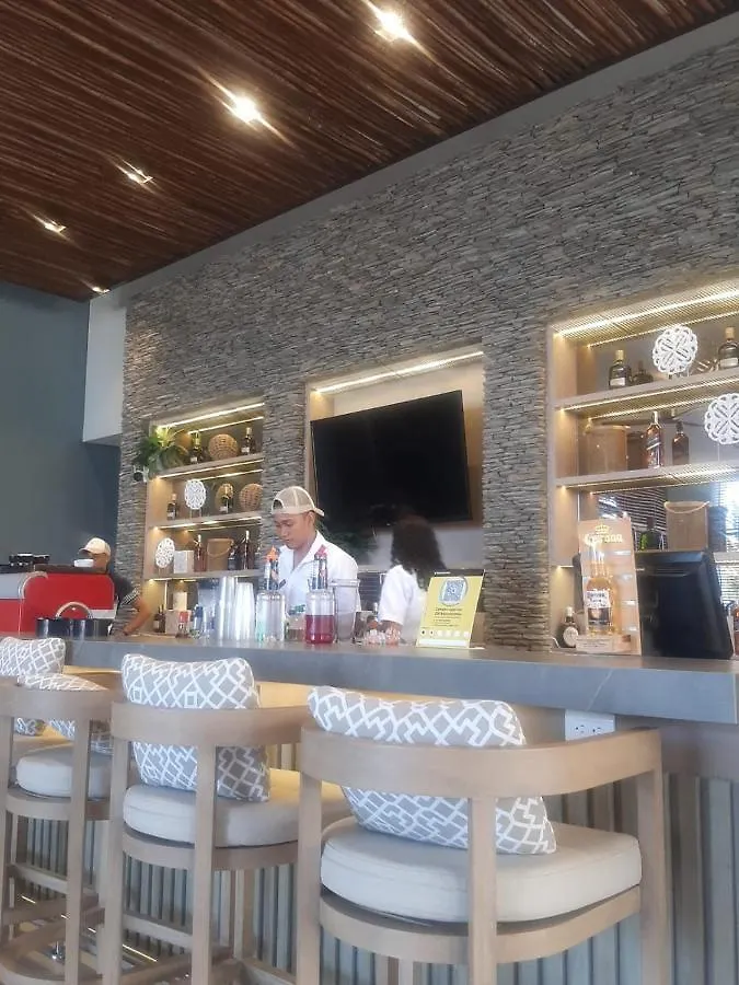 Apartamento Cerca a Santa Marta