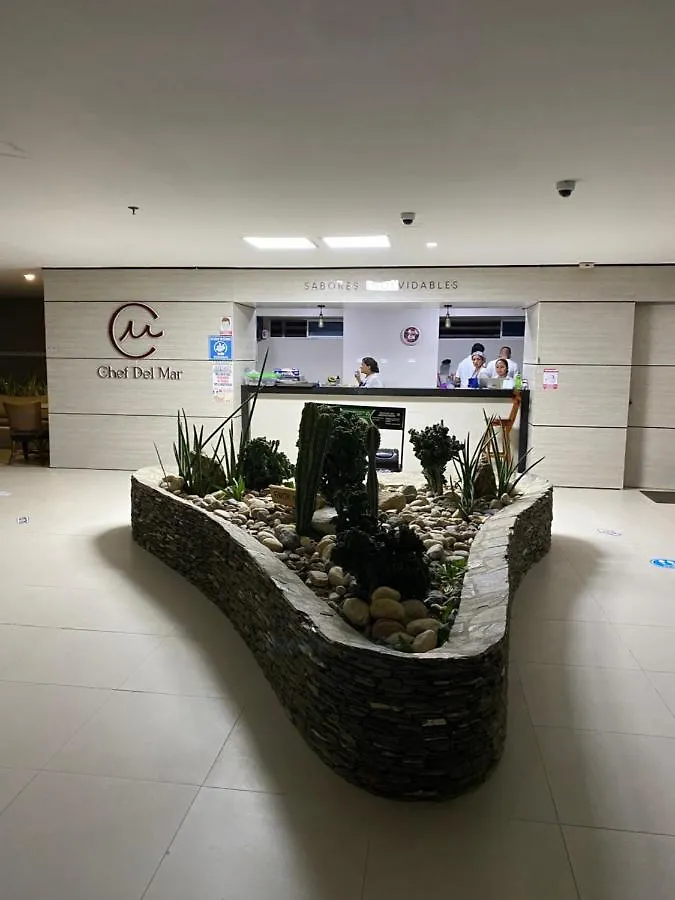 Apartamento Cerca a Santa Marta Colombia