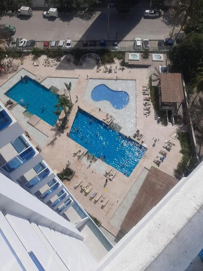 Apartamento Cerca a Santa Marta Santa Marta (Magdalena)