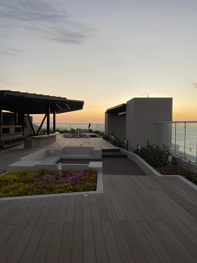 Apartamento Cerca a Santa Marta  Santa Marta (Magdalena)
