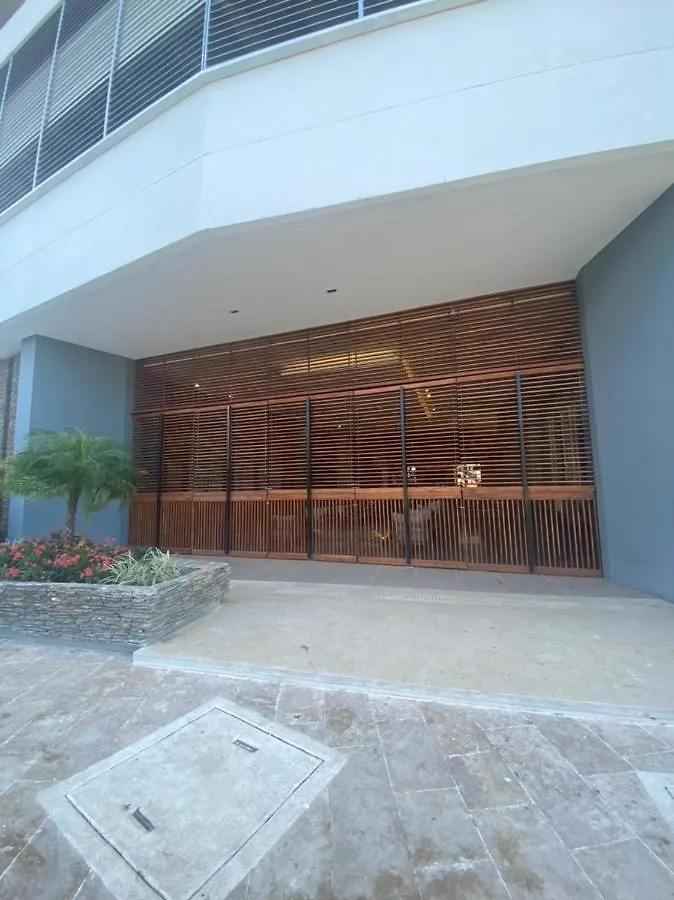 Apartamento Cerca a Santa Marta