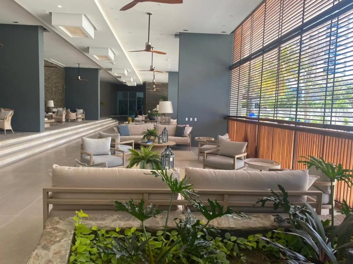 Apartamento Cerca a Santa Marta
