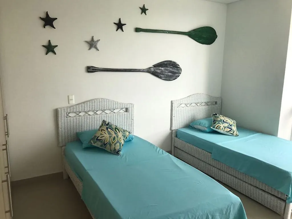 Apartamento Cerca a Santa Marta Colombia