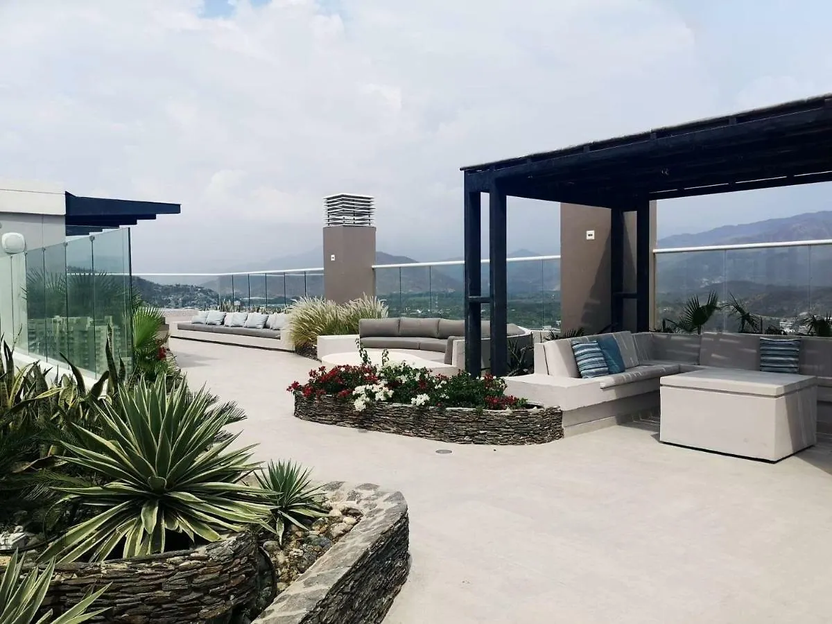 Apartamento Cerca a Santa Marta Colombia